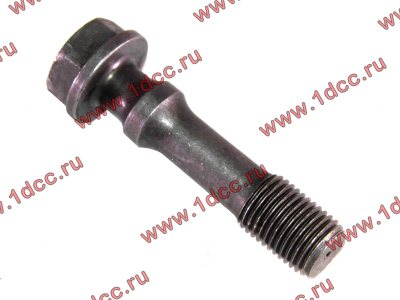 Болт шатуна H2/H3 HOWO (ХОВО) VG1500030023 фото 1 Братск