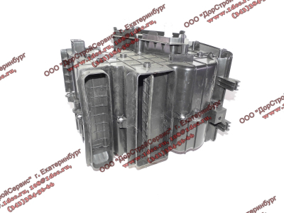 Радиатор отопителя кабины DF в сборе DONG FENG (ДОНГ ФЕНГ) 8101010-C0100 для самосвала фото 1 Братск