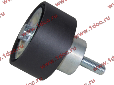 Ролик обводной гладкий D=66.7мм DF DONG FENG (ДОНГ ФЕНГ) 4936437 для самосвала фото 1 Братск
