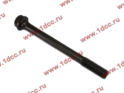 Болт крепления ГБЦ H2 HOWO (ХОВО) VG1500040023 фото 1 Братск