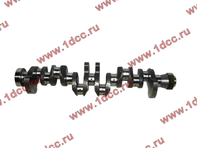 Коленвал двигателя TD226B6G CDM 833 Lonking CDM (СДМ) 12272497 фото 1 Братск