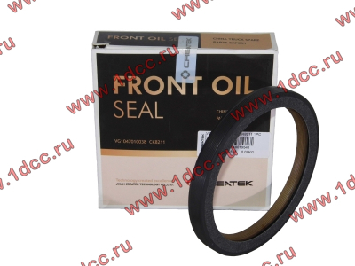 Сальник 95х115х12 коленвала передний D12 A7 CREATEK CREATEK VG1047010038/CK8211 фото 1 Братск