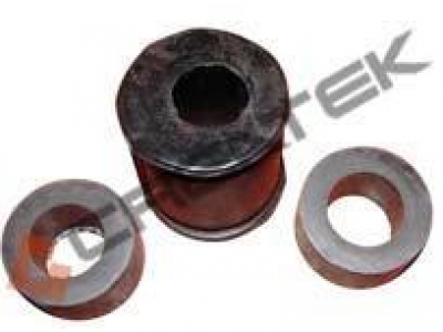 Втулки амортизатора H HOWO (ХОВО) WG9100680001-CT фото 1 Братск