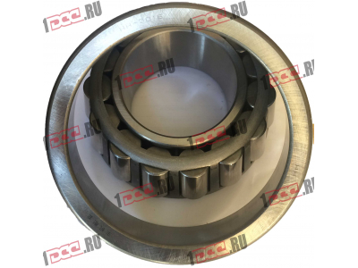 Подшипник 3016 передней спупицы внутренний DF DONG FENG (ДОНГ ФЕНГ) 31ZB3-03020 для самосвала фото 1 Братск