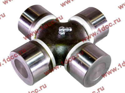 Крестовина D-57 L-152 BB/SH SHAANXI / Shacman (ШАНКСИ / Шакман) A6204100031 фото 1 Братск