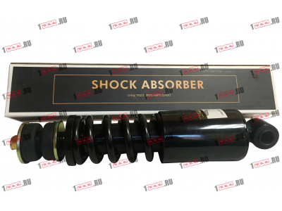 Амортизатор кабины задний SH F3000 0/0 CREATEK CREATEK DZ13241440100/CK8093 фото 1 Братск