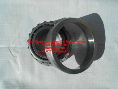 Подшипник 3007910 промежуточного вала КПП ZF 5S-150GP H2/H3 КПП (Коробки переключения передач) 735370011 фото 1 Братск