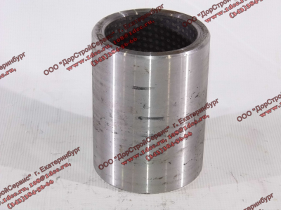 Втулка пальца стрелы (D=70, L=120) XCMG ZL50EX, LG50F XCMG/MITSUBER     фото 1 Братск