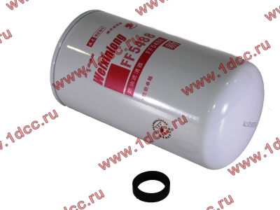 Фильтр топливный DF DONG FENG (ДОНГ ФЕНГ) FF5488/BF7815 для самосвала фото 1 Братск
