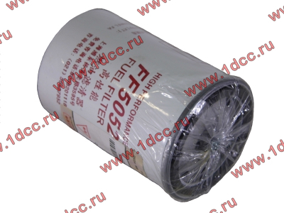 Фильтр топливный Fleetguard DONG FENG (ДОНГ ФЕНГ) FF5052 для самосвала фото 1 Братск