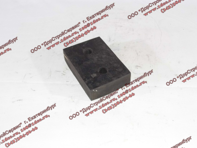 Подушка крепления КПП CDM855 Lonking CDM (СДМ)  фото 1 Братск