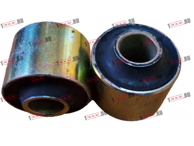 Сайлентблок кабины DF DONG FENG (ДОНГ ФЕНГ) 2908V45-015  для самосвала фото 1 Братск