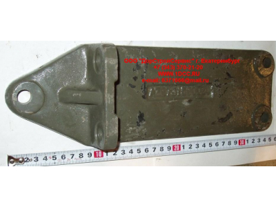 Кронштейн крепления двигателя задний H HOWO (ХОВО) AZ9731590020 фото 1 Братск