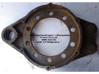 Суппорт задний D=240 d=150 10 отв. под болты без ABS H HOWO (ХОВО) 199000340062 фото 1 Братск