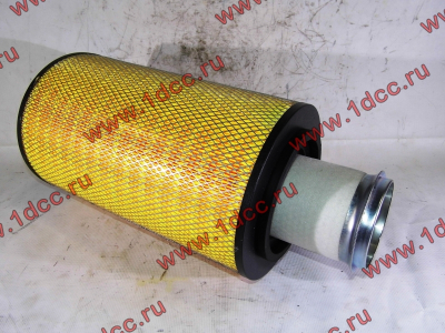 Фильтр воздушный KW2337 SHANTUI (ШАНТУЙ) 612600111743 фото 1 Братск