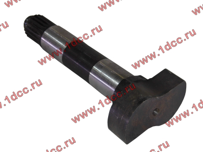 Кулак тормозной (разжимной) передний правый H HOWO (ХОВО) 199100440002 фото 1 Братск