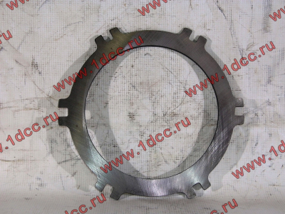 Диск ведомый (фрикцион) 2-ой передачи КПП SDLG, XCMG ZL40/50 XCMG/MITSUBER ZL40A.30.1-10 фото 1 Братск