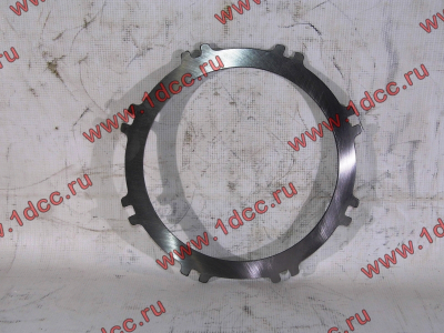 Диск ведомый (фрикцион) КПП SDLG, XCMG ZL40/50 XCMG/MITSUBER ZL40.6.48/ZL40.6-48 фото 1 Братск