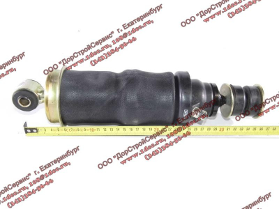 Амортизатор кабины передний F3000 (пневмо) SHAANXI / Shacman (ШАНКСИ / Шакман) 81.41722.6051 фото 1 Братск