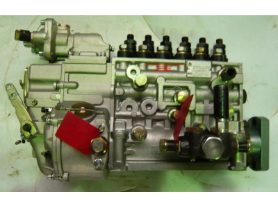 ТНВД 290 л.с. H2 HOWO (ХОВО) VG1560080021 фото 1 Братск