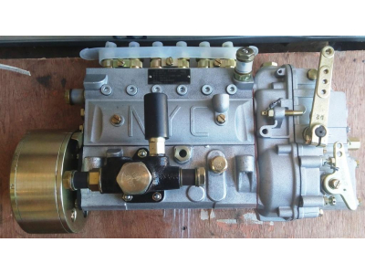 ТНВД YC6B125/YC6108G YUCHAI (ЮЧАЙ) 340-1111100C-493 фото 1 Братск