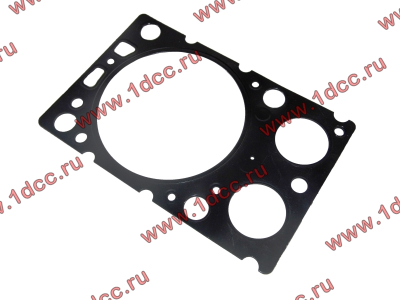 Прокладка ГБЦ металлическая H3 HOWO (ХОВО) VG1540040015 фото 1 Братск