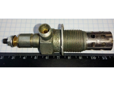 Свеча накала H HOWO (ХОВО) 61200090162 фото 1 Братск