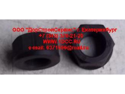 Гайка крепления реактивных тяг F FAW (ФАВ) T32724TF2 для самосвала фото 1 Братск