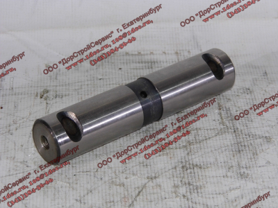 Палец передней рессоры  C CAMC (КАМК) 29AD-01021 фото 1 Братск