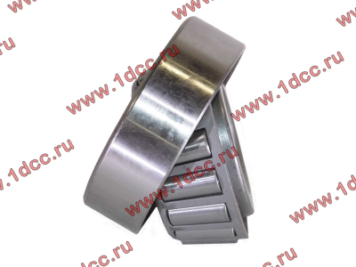 Подшипник 32311 ступицы переднего моста наружный C/H A7/DF CAMC (КАМК) 32311 (7611E) фото 1 Братск