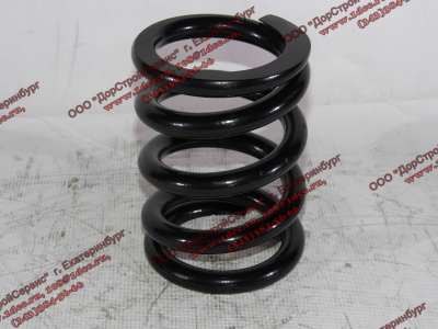 Пружина к амортизатору кабины передняя C CAMC (КАМК) 50A-05035-B фото 1 Братск