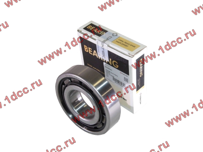 Подшипник 102309E промежуточного вала KПП Fuller 12JS200 CREATEK CREATEK NCL309EN/CK8422 фото 1 Братск