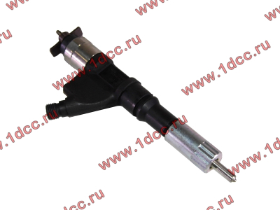 Форсунка D12 HOWO A7 VG1246080051 фото 1 Братск