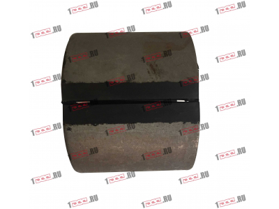 Втулка стабилизатора заднего SH SHAANXI / Shacman (ШАНКСИ / Шакман) 81.43704.0061 фото 1 Братск