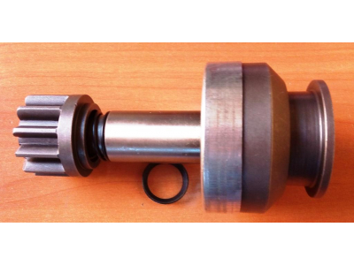 Бендикс стартера Iskra 10 зубьев H/SH HOWO (ХОВО) BEND11-ISKRA-MP фото 1 Братск