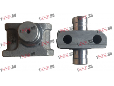 Ось коромысел H2 HOWO (ХОВО) VG14050119 фото 1 Братск