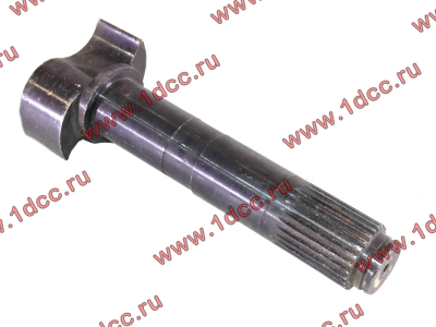 Кулак тормозной (разжимной) передний SH правый SHAANXI / Shacman (ШАНКСИ / Шакман) 81.50301.0112 фото 1 Братск