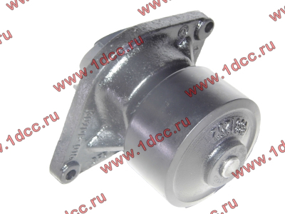 Насос водяной (помпа) DF ISBe DONG FENG (ДОНГ ФЕНГ) 3800984/C4891252 для самосвала фото 1 Братск