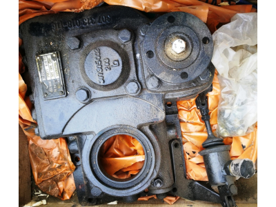 КОМ (Коробка отбора мощности) H HOWO (ХОВО) PR71/307002086 фото 1 Братск