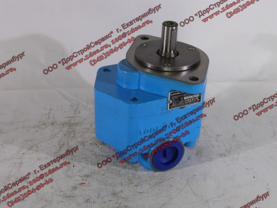 Насос ГМП CDM833 Lonking CDM (СДМ) GJCB-40-X-LG фото 1 Братск