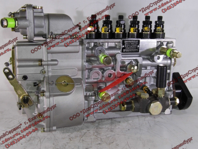 ТНВД 336 л.с. H2 HOWO (ХОВО) VG1560080022 фото 1 Братск