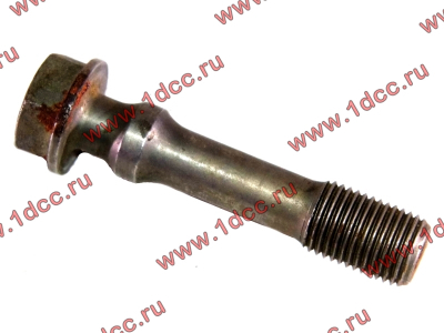 Болт шатуна D12 HOWO A7 VG1246030013 фото 1 Братск