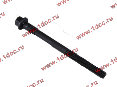 Болт ГБЦ D12 A7 HOWO A7 VG1246040020 фото 1 Братск