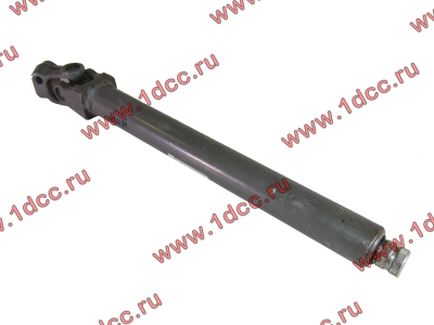 Вал рулевой телескопический H2/H3 HOWO (ХОВО) AZ9719470044 фото 1 Братск