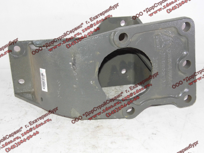 Кронштейн ГУРа H2/H3 HOWO (ХОВО) AZ9725470295 фото 1 Братск