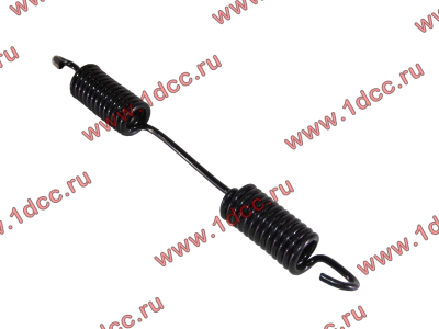 Пружина тормозная задняя F FAW (ФАВ) 3501026 для самосвала фото 1 Братск