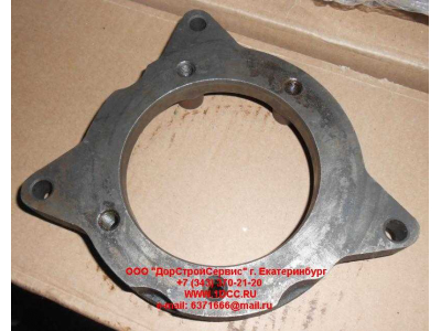 Фланец привода ТНВД WP10E3 SH SHAANXI / Shacman (ШАНКСИ / Шакман) 612600080486 фото 1 Братск