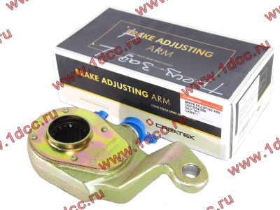 Трещетка задняя левая (рычаг регулировки тормозов) H2/H3 CREATEK CREATEK WG9100340056/CK8071 фото 1 Братск