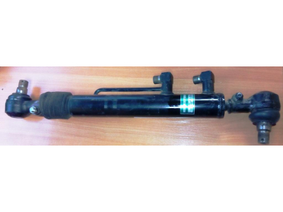 Цилиндр поворотный гидроуселителя руля C 8х4 CAMC (КАМК) 34ADP5-01390 фото 1 Братск