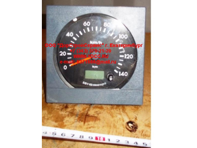 Спидометр SH SHAANXI / Shacman (ШАНКСИ / Шакман) 81.27110.6048 фото 1 Братск